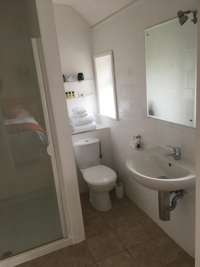 סיפורד Ab Fab Rooms מראה חיצוני תמונה